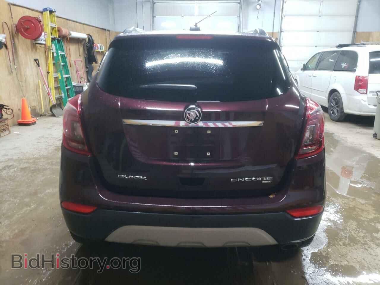 2017 BUICK ENCORE - VIN: KL4CJGSB8HB223656 - Photo 6
