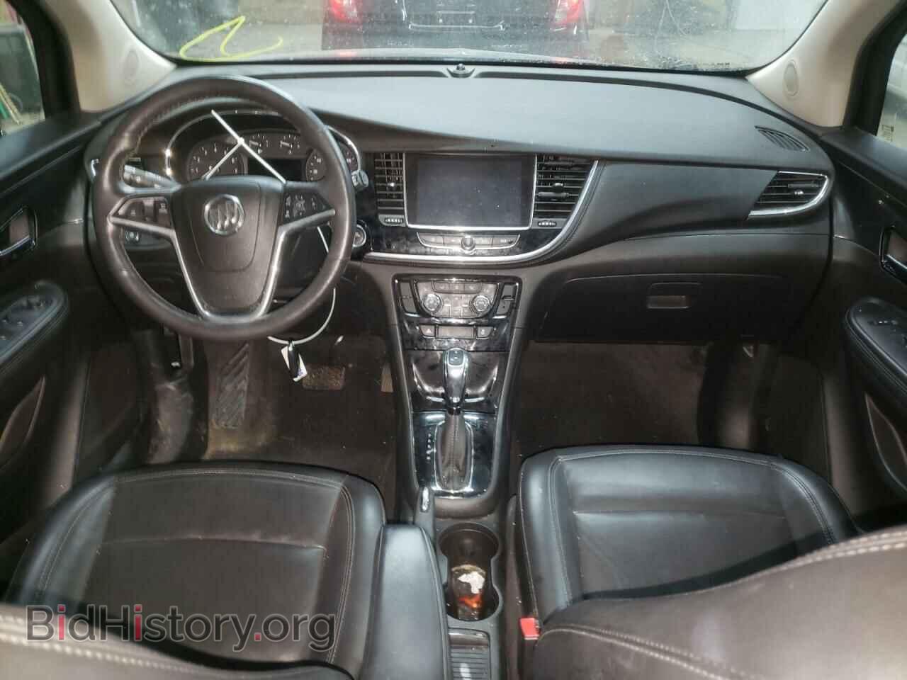 2017 BUICK ENCORE - VIN: KL4CJGSB8HB223656 - Photo 8