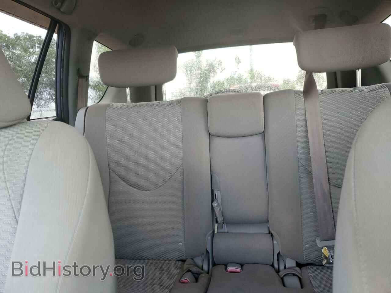 2007 TOYOTA RAV4 - VIN: JTMZD31V575046959 - Фото 10