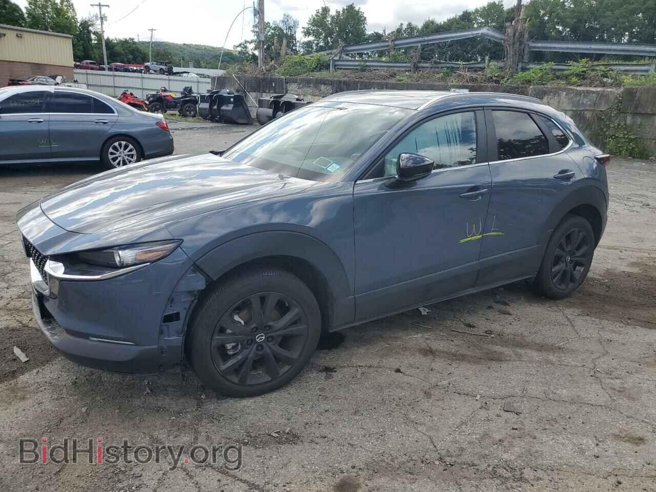 Фотография 3MVDMBCM9PM539898 - MAZDA CX30 2023