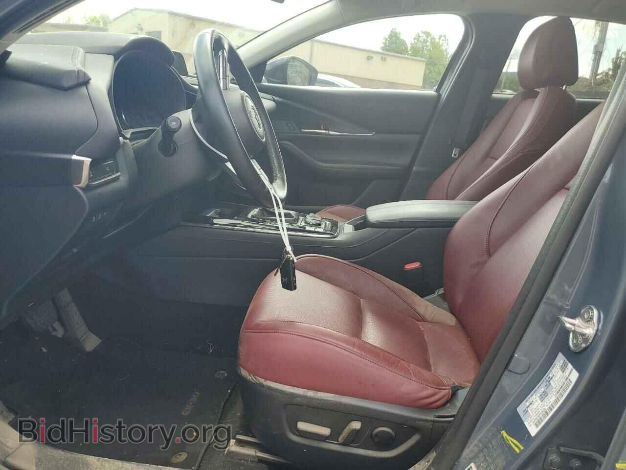 2023 MAZDA CX30 - VIN: 3MVDMBCM9PM539898 - Фото 7