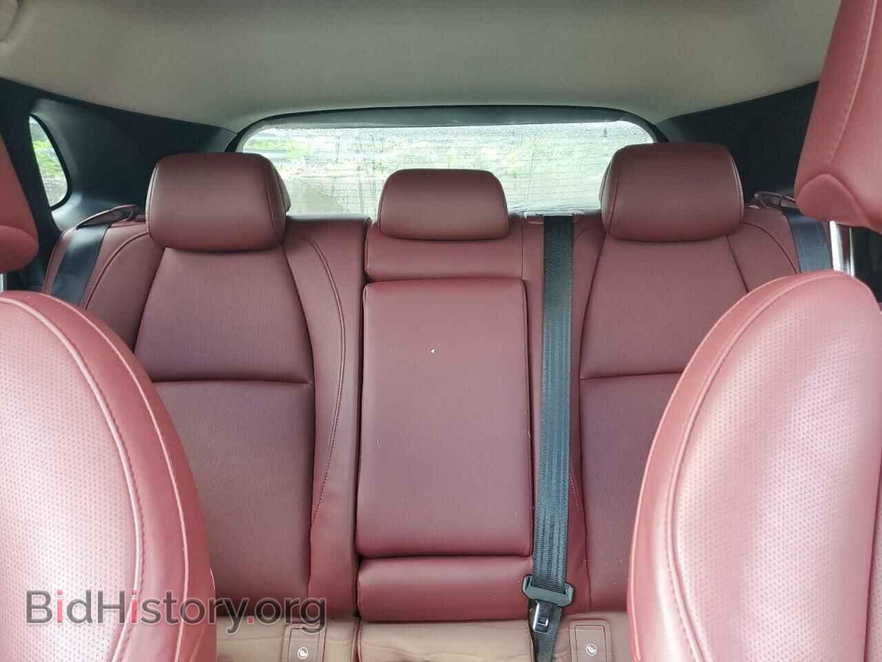 2023 MAZDA CX30 - VIN: 3MVDMBCM9PM539898 - Фото 10