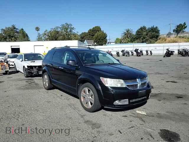 2010 DODGE JOURNEY - VIN: 3D4PG6FV1AT120798 - Фото 13