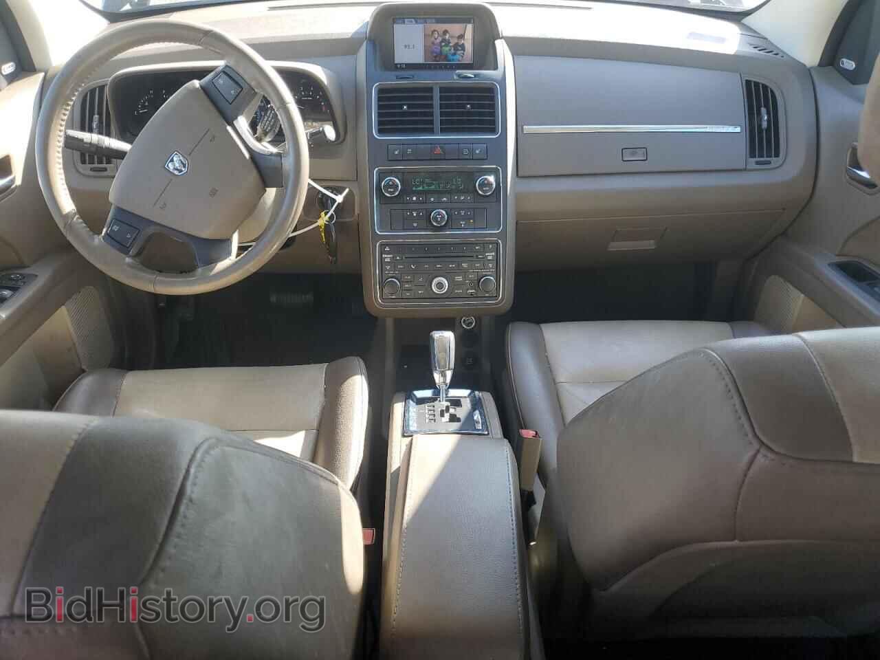 2010 DODGE JOURNEY - VIN: 3D4PG6FV1AT120798 - Фото 8