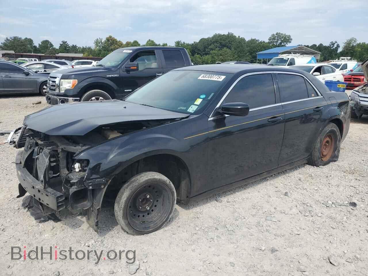 Photo 2C3CCAAGXGH313802 - CHRYSLER 300 2016