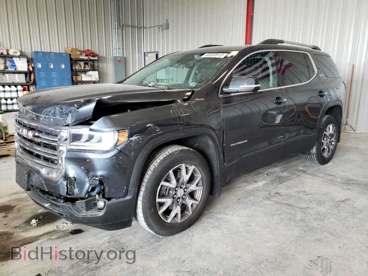 Photo 1GKKNULS4LZ219823 - GMC ACADIA 2020