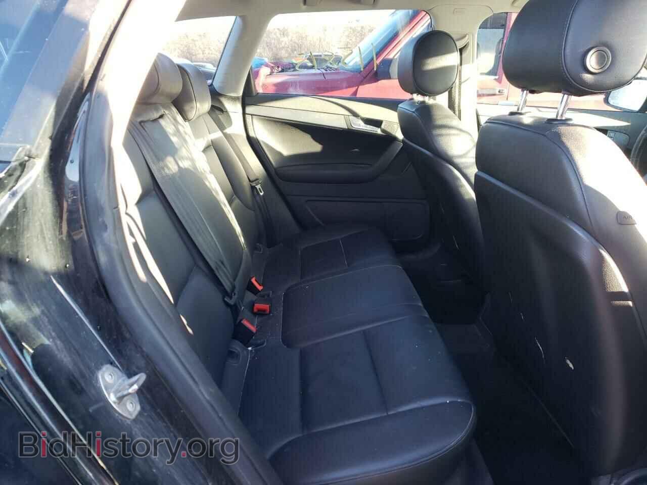 2011 AUDI A3 - VIN: WAUBJAFM0BA131882 - Фото 6