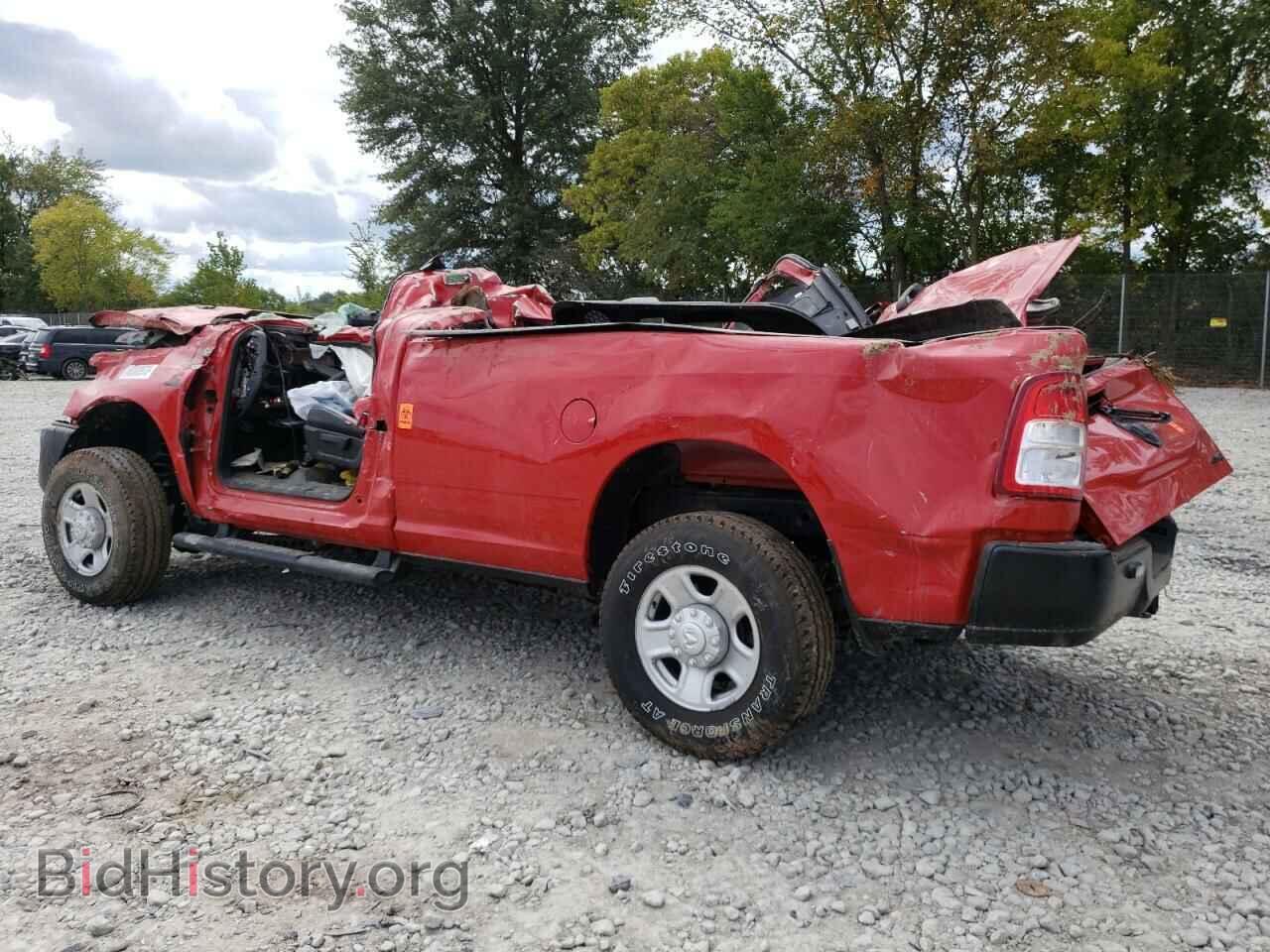 2023 RAM 2500 - VIN: 3C6MR5AL2PG559558 - Photo 2