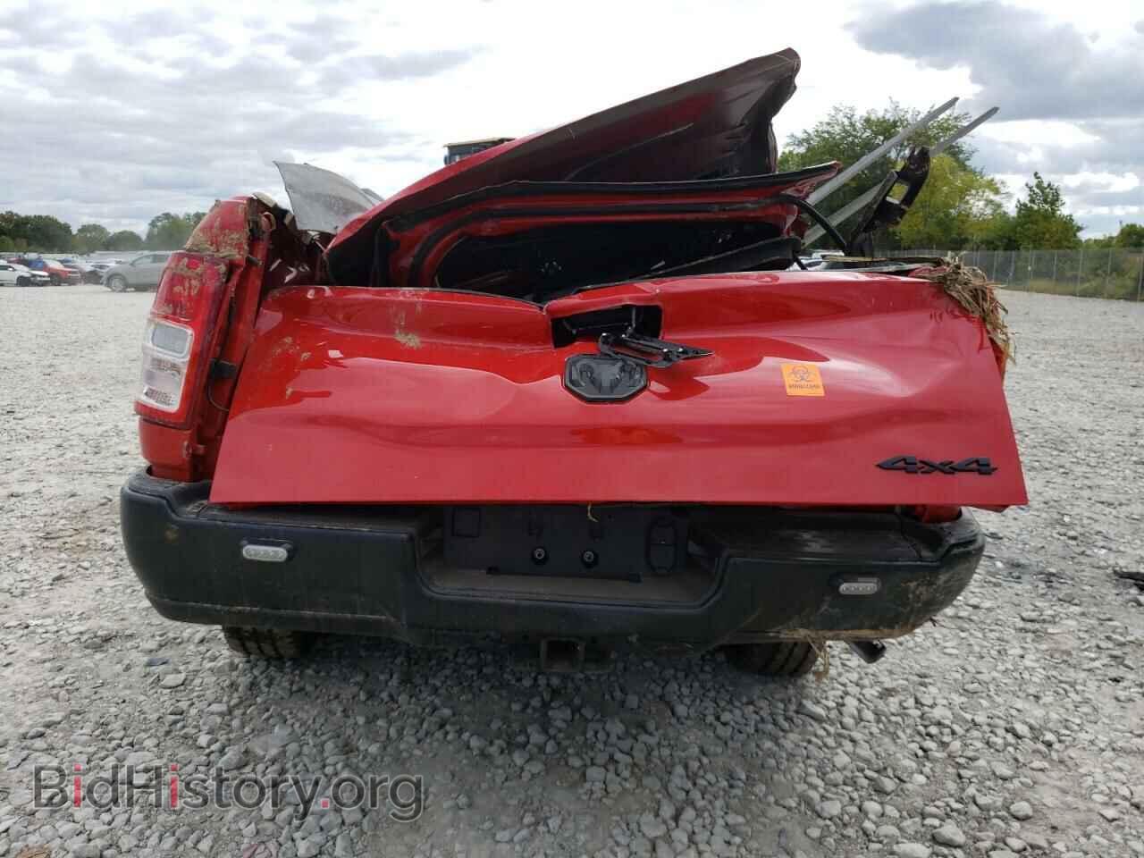2023 RAM 2500 - VIN: 3C6MR5AL2PG559558 - Photo 6