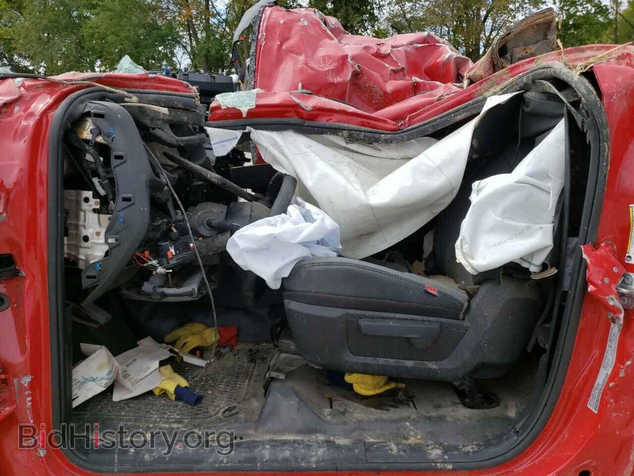 2023 RAM 2500 - VIN: 3C6MR5AL2PG559558 - Photo 7