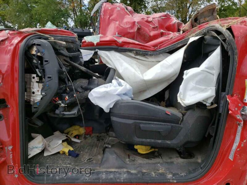 2023 RAM 2500 (VIN 3C6MR5AL2PG559558) — photo 7 of 12