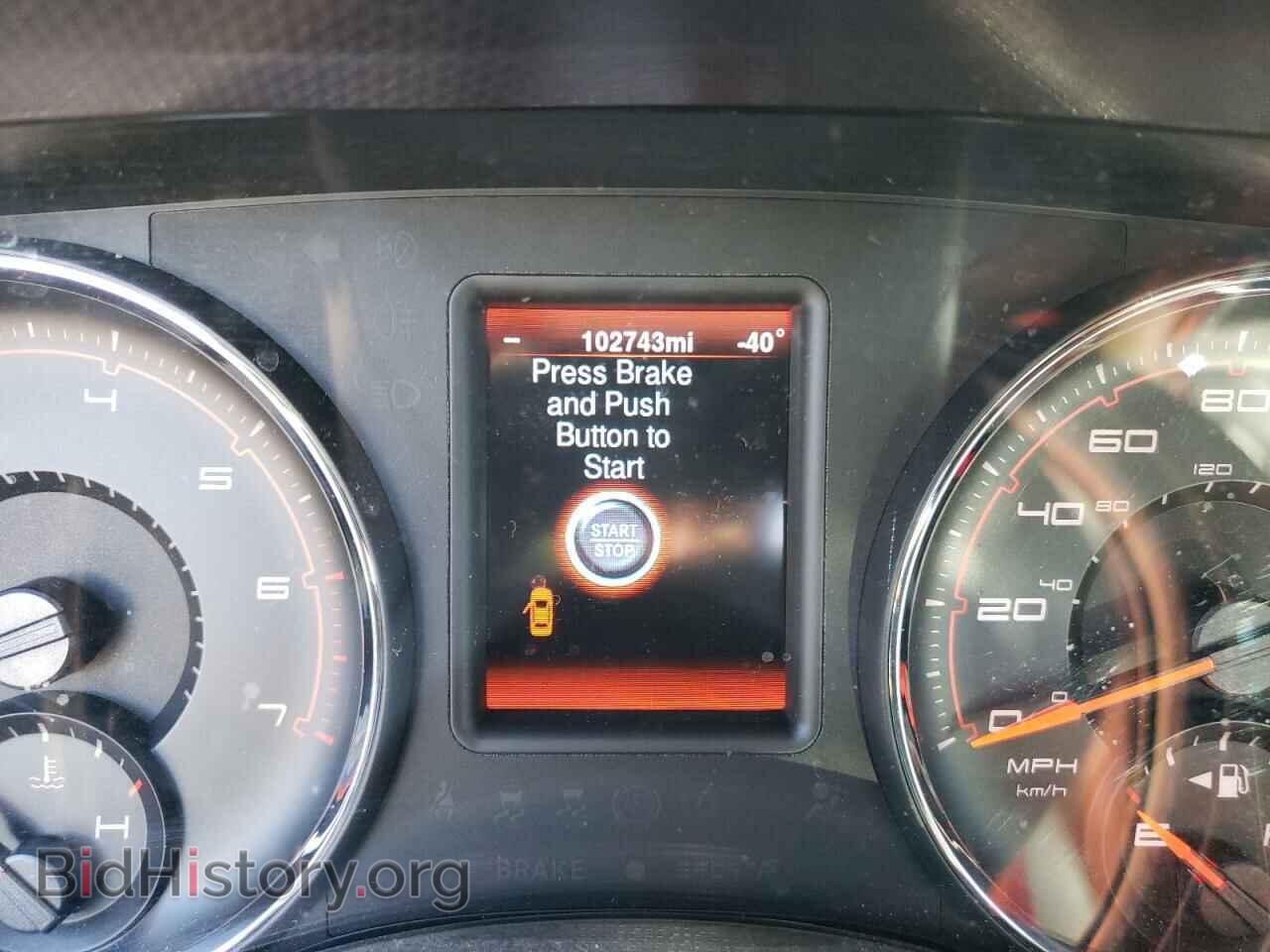 2014 DODGE CHARGER - VIN: 2C3CDXCT2EH353654 - Фото 9