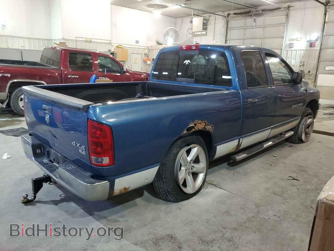 2006 DODGE All Models - VIN: 1D7HU18226S554050 - Фото 3