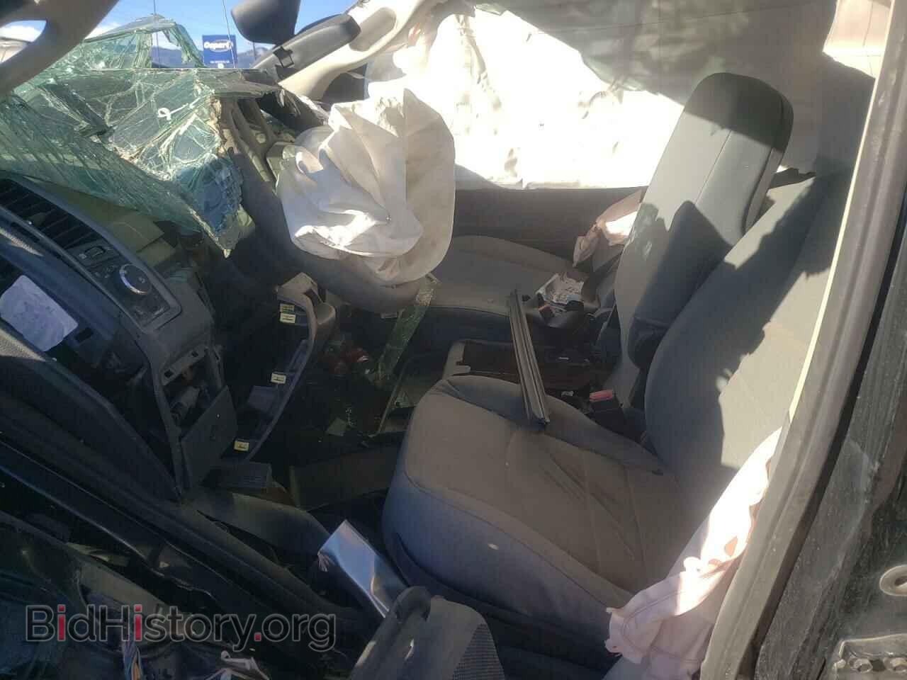 2014 RAM 1500 - VIN: 1C6RR7KT9ES254032 - Фото 7