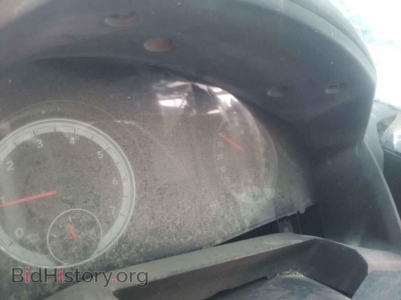 2014 RAM 1500 - VIN: 1C6RR7KT9ES254032 - Фото 9