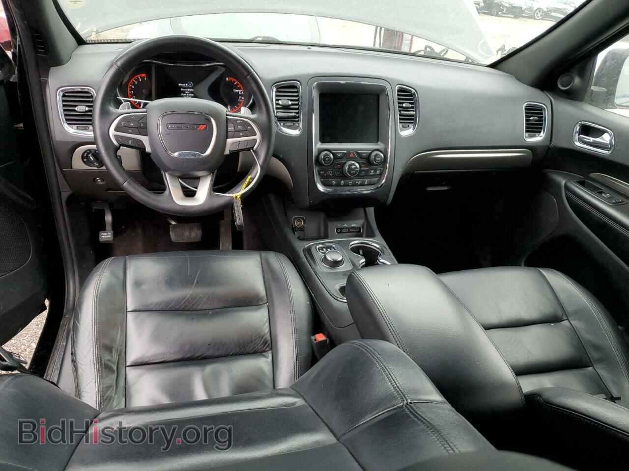 2017 DODGE DURANGO - VIN: 1C4RDJDG6HC651247 - Photo 8