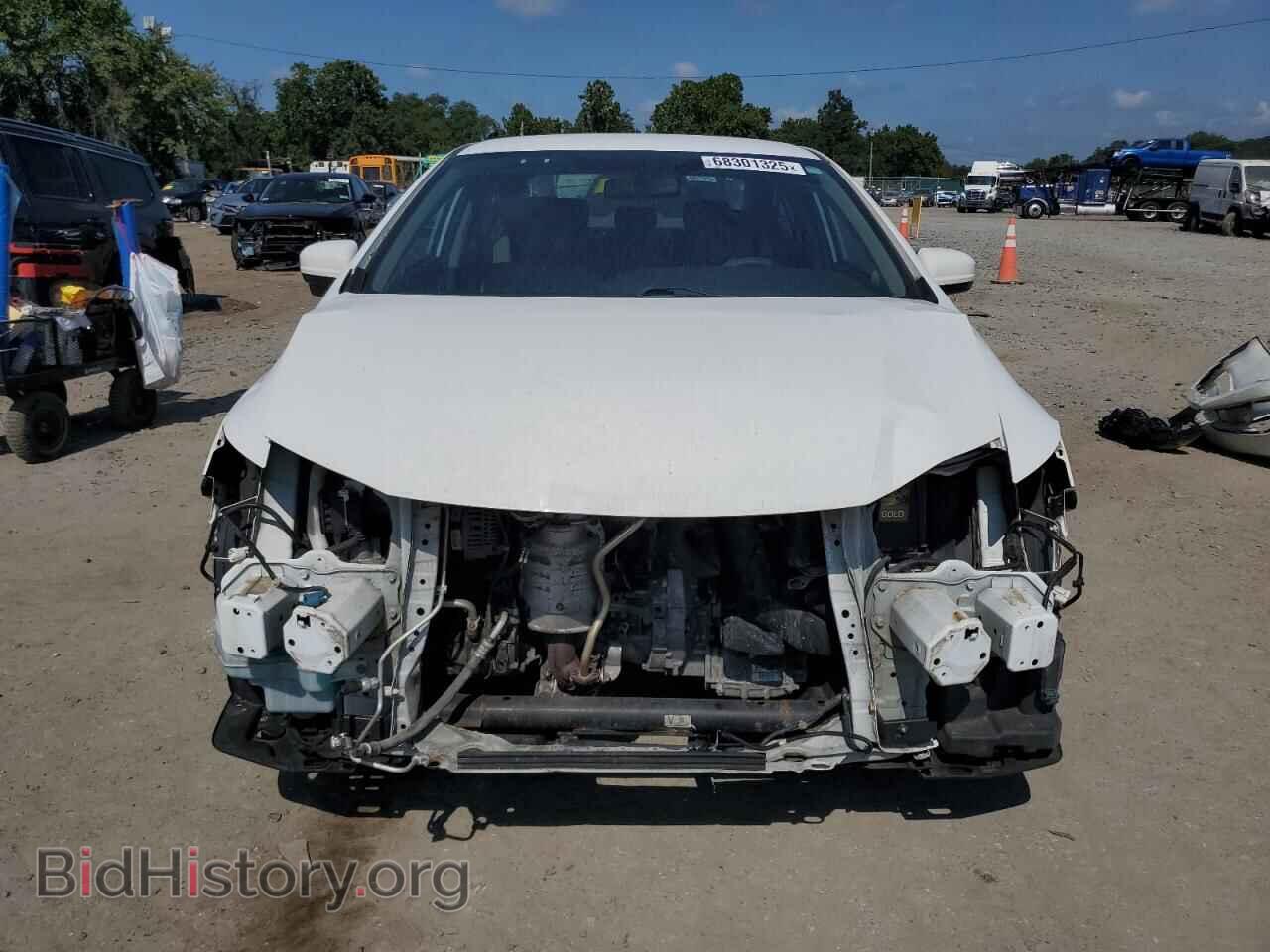 2015 HONDA CIVIC - VIN: 19XFB2F71FE210868 - Фото 5