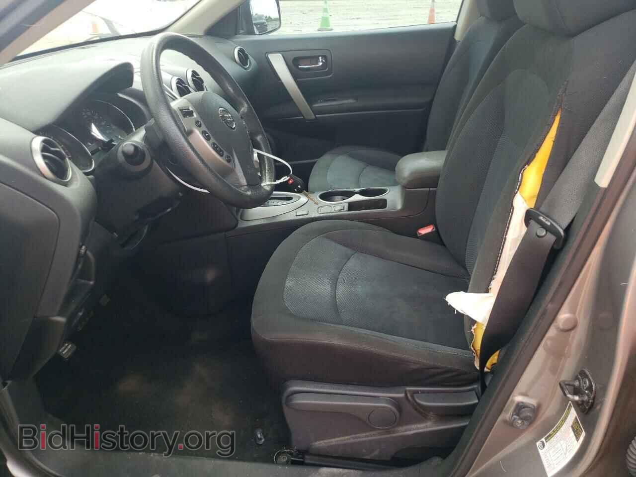 2013 NISSAN ROGUE - VIN: JN8AS5MT2DW042600 - Фото 7