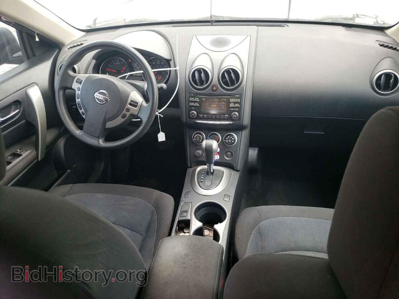 2013 NISSAN ROGUE - VIN: JN8AS5MT2DW042600 - Фото 8