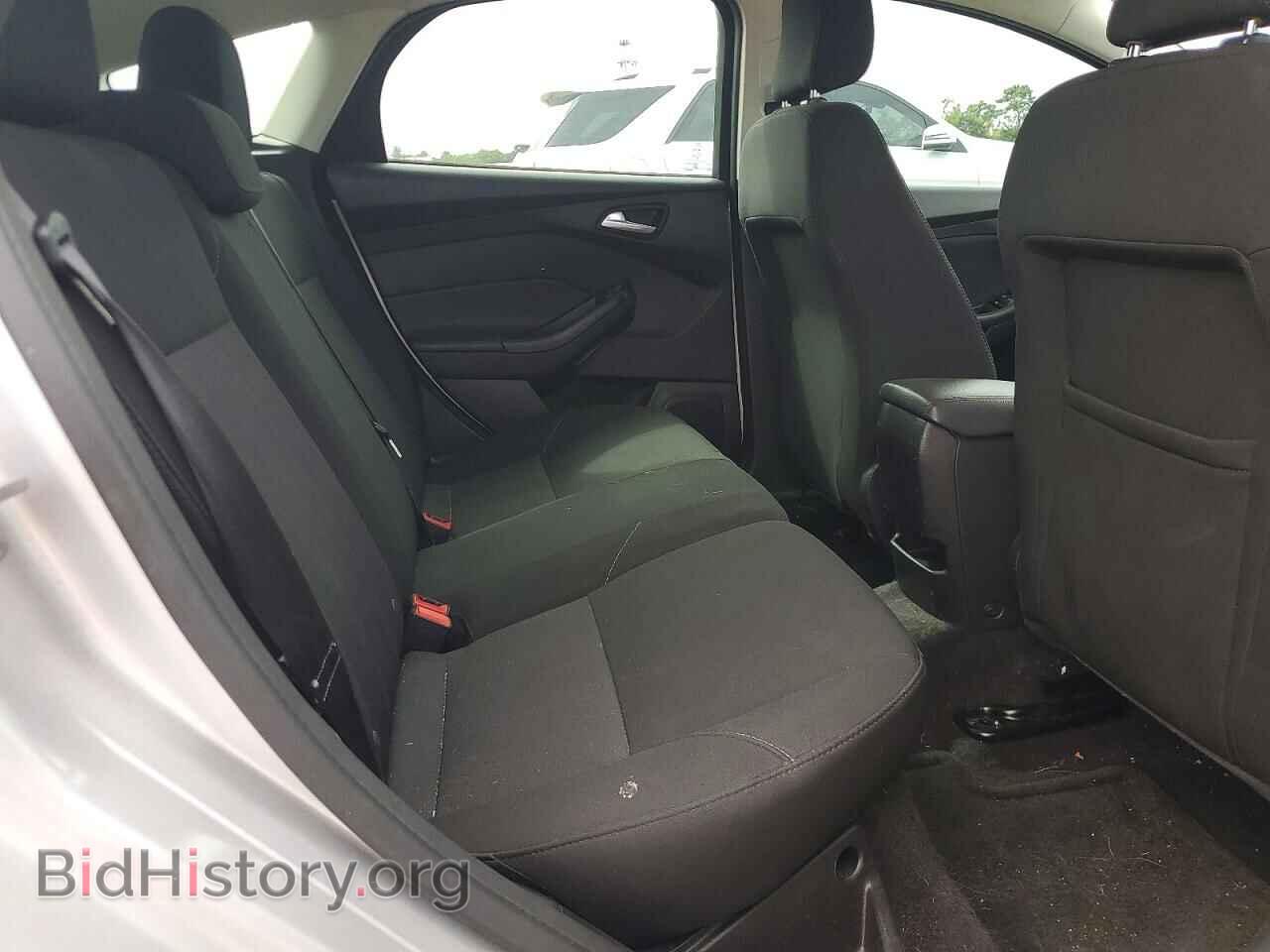 2018 FORD FOCUS - VIN: 1FADP3K25JL329389 - Photo 10