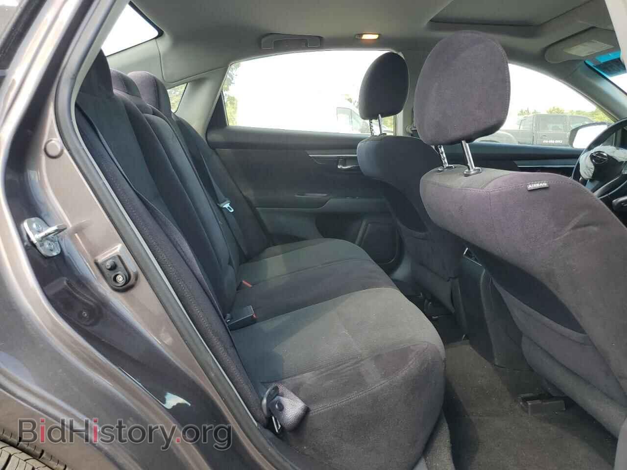 2013 NISSAN ALTIMA - VIN: 1N4BL3AP7DC145690 - Фото 10