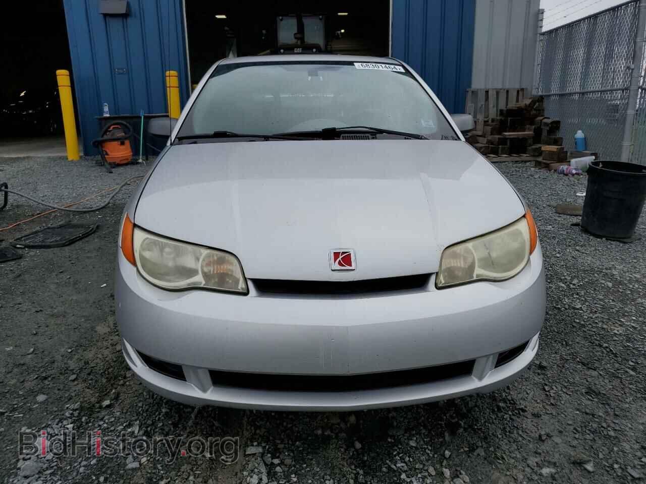 2007 SATURN ION - VIN: 1G8AN15F87Z159616 - Фото 5