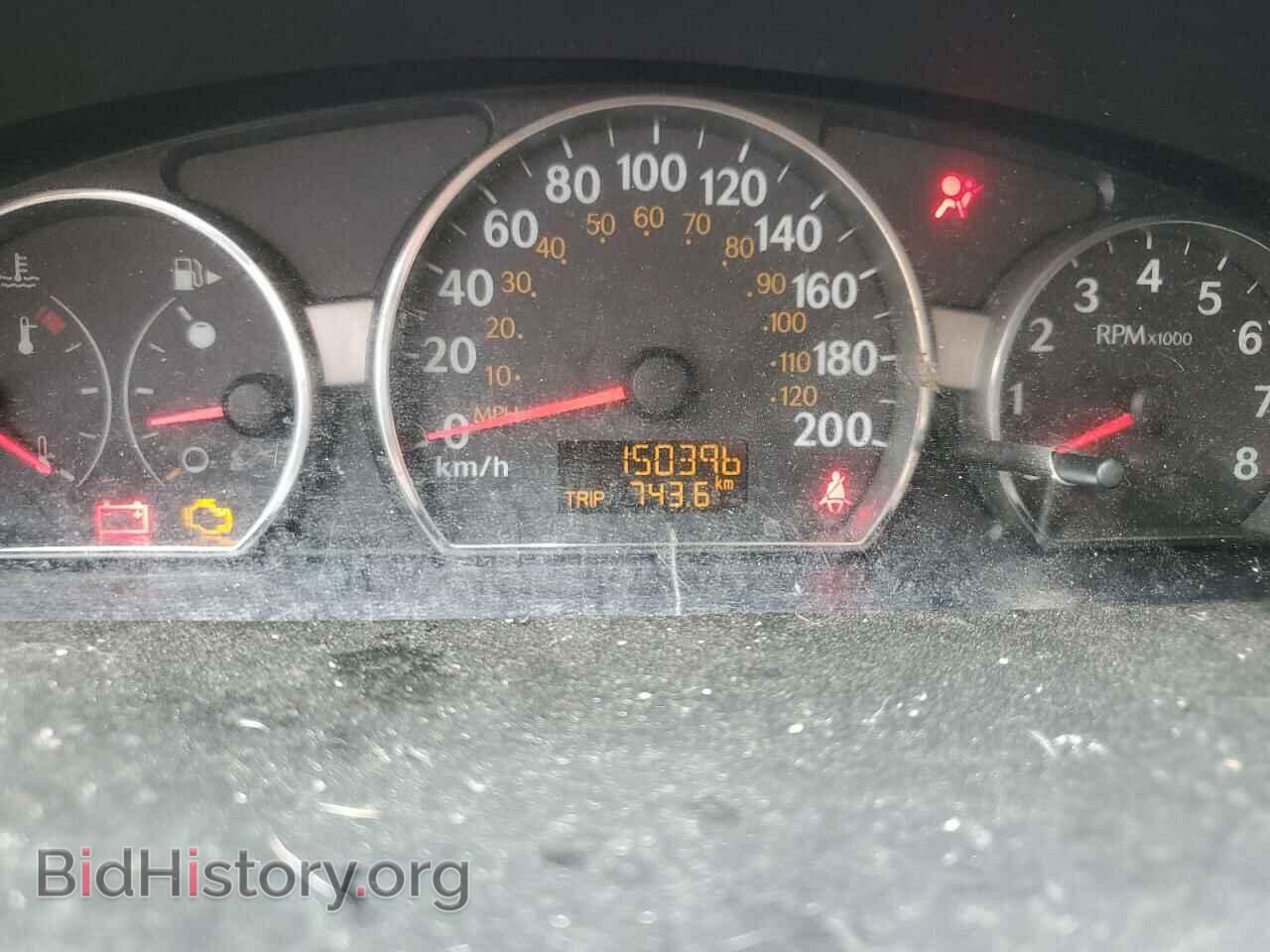 2007 SATURN ION - VIN: 1G8AN15F87Z159616 - Фото 9