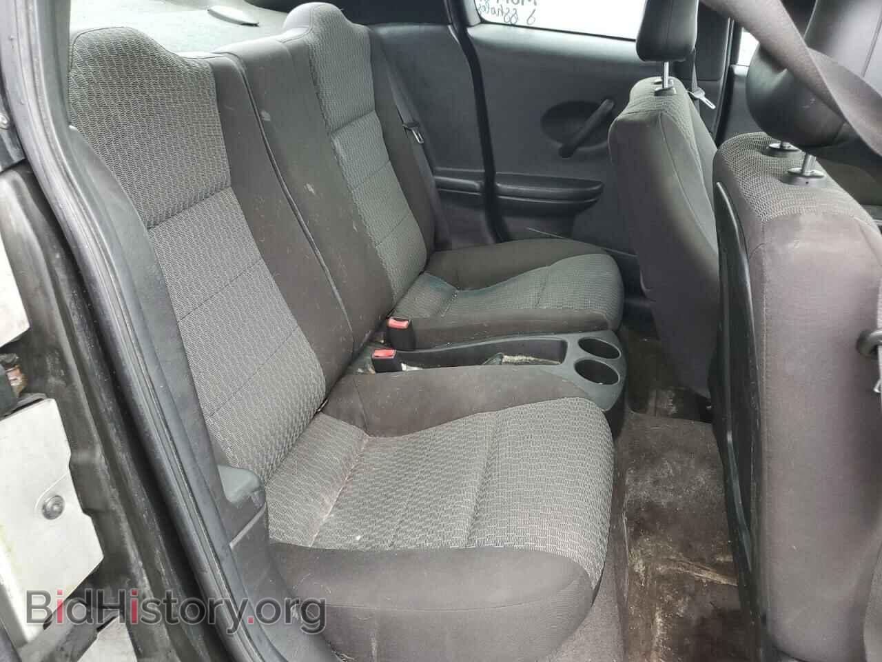 2007 SATURN ION - VIN: 1G8AN15F87Z159616 - Фото 10