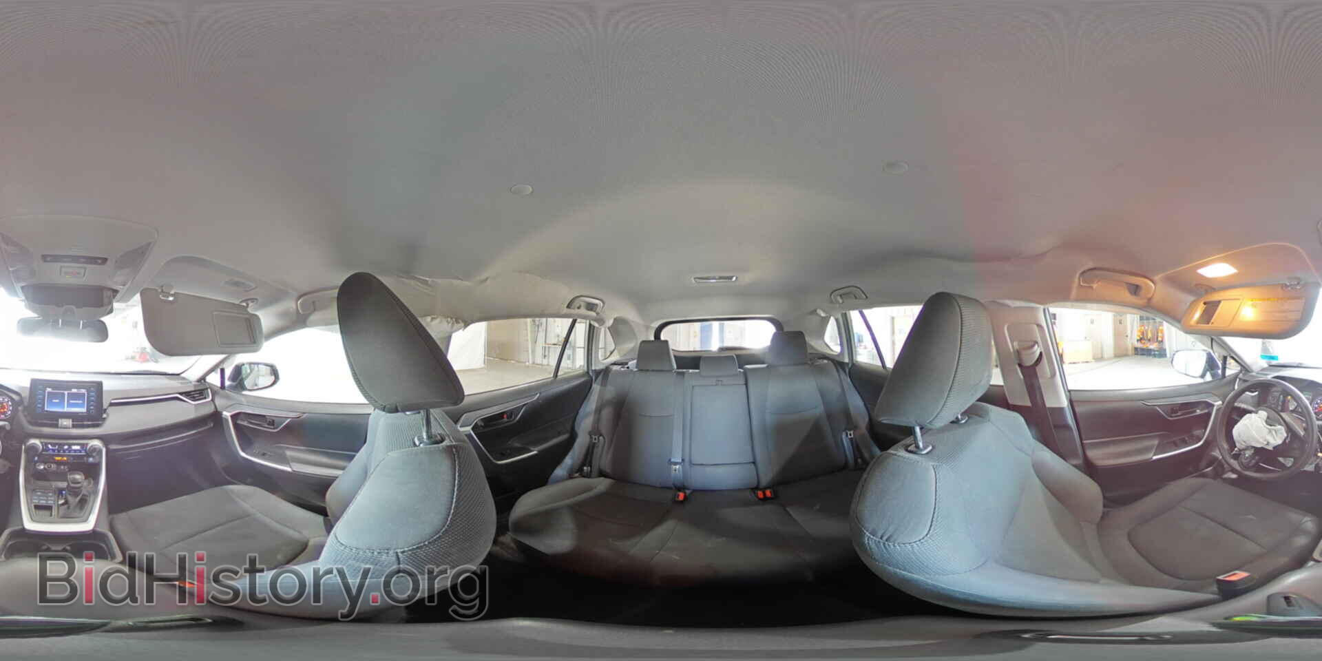 2021 TOYOTA RAV4 - VIN: 2T3F1RFV0MC190772 - Фото 16