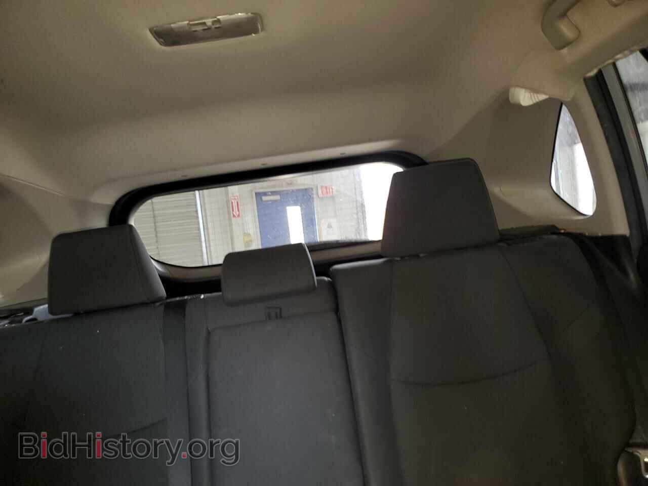 2021 TOYOTA RAV4 - VIN: 2T3F1RFV0MC190772 - Фото 10
