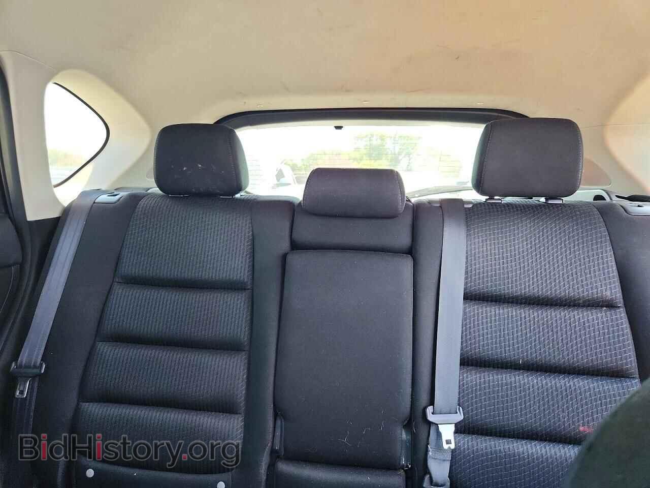 2013 MAZDA CX-5 - VIN: JM3KE2CE7D0117116 - Photo 10