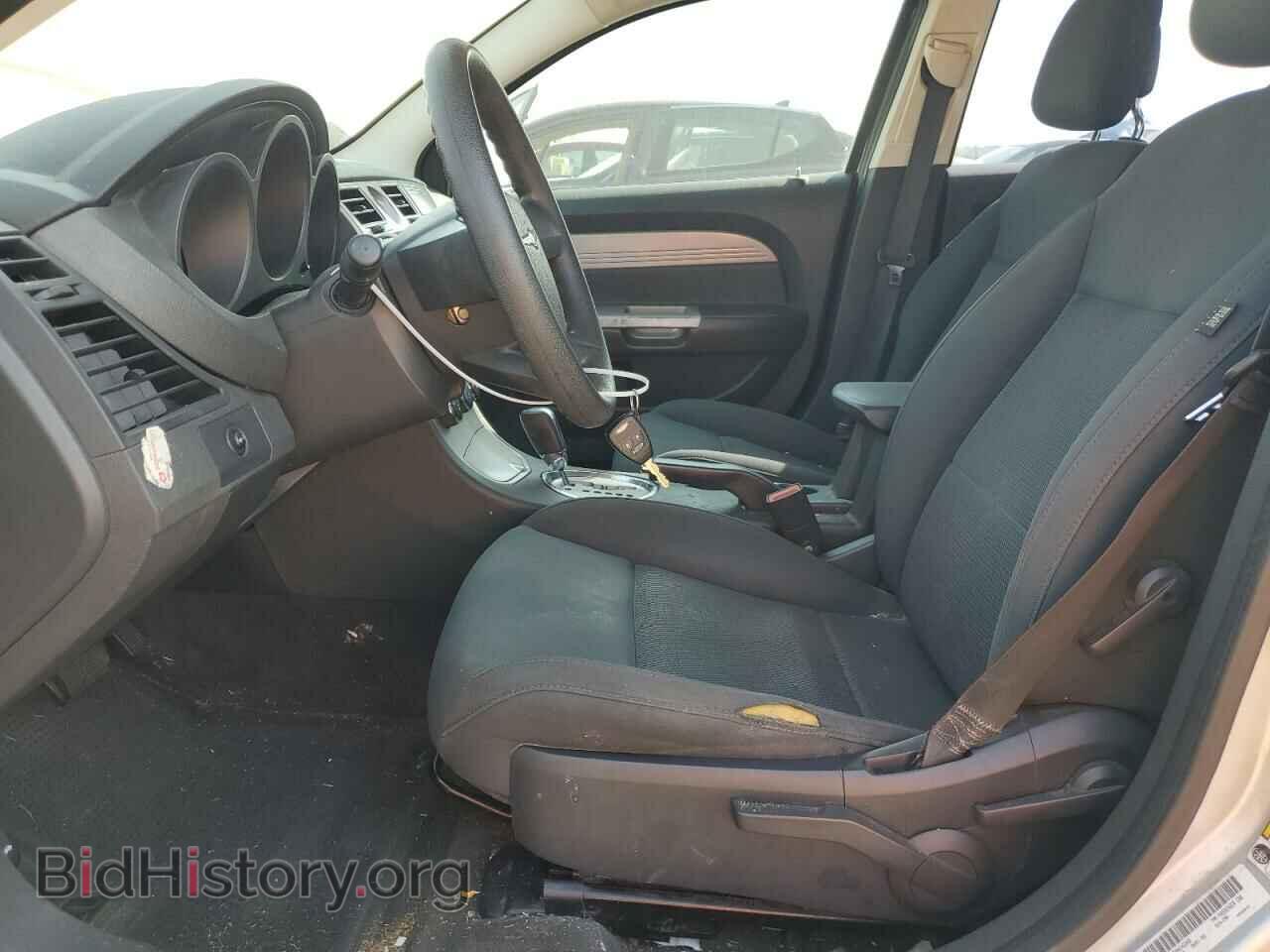 2010 CHRYSLER SEBRING - VIN: 1C3CC4FB2AN143349 - Фото 7