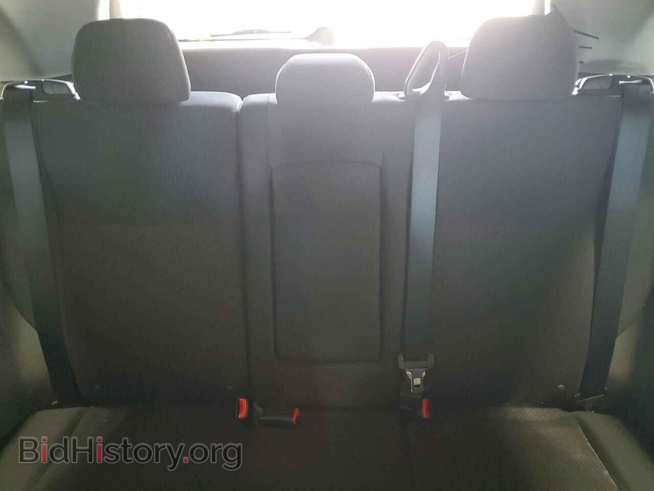 2013 MITSUBISHI OUTLANDER - VIN: 4A4AR4AU2DE015667 - Photo 10