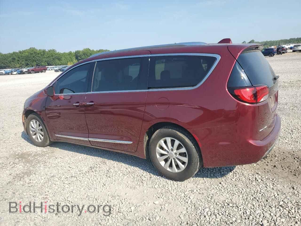 2019 CHRYSLER PACIFICA - VIN: 2C4RC1BG8KR582971 - Photo 2