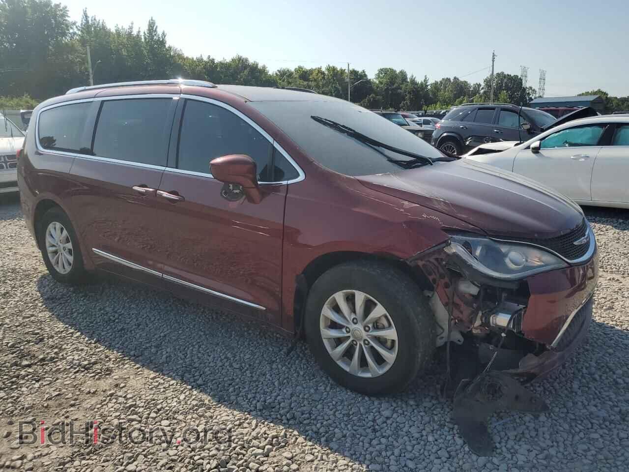 2019 CHRYSLER PACIFICA - VIN: 2C4RC1BG8KR582971 - Photo 4