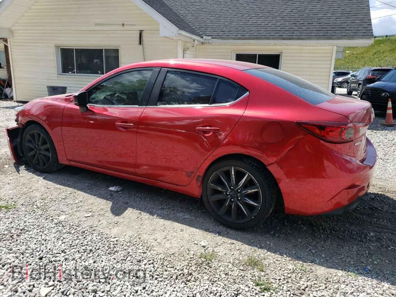 2017 MAZDA 3 - VIN: 3MZBN1V78HM138882 - Фото 2