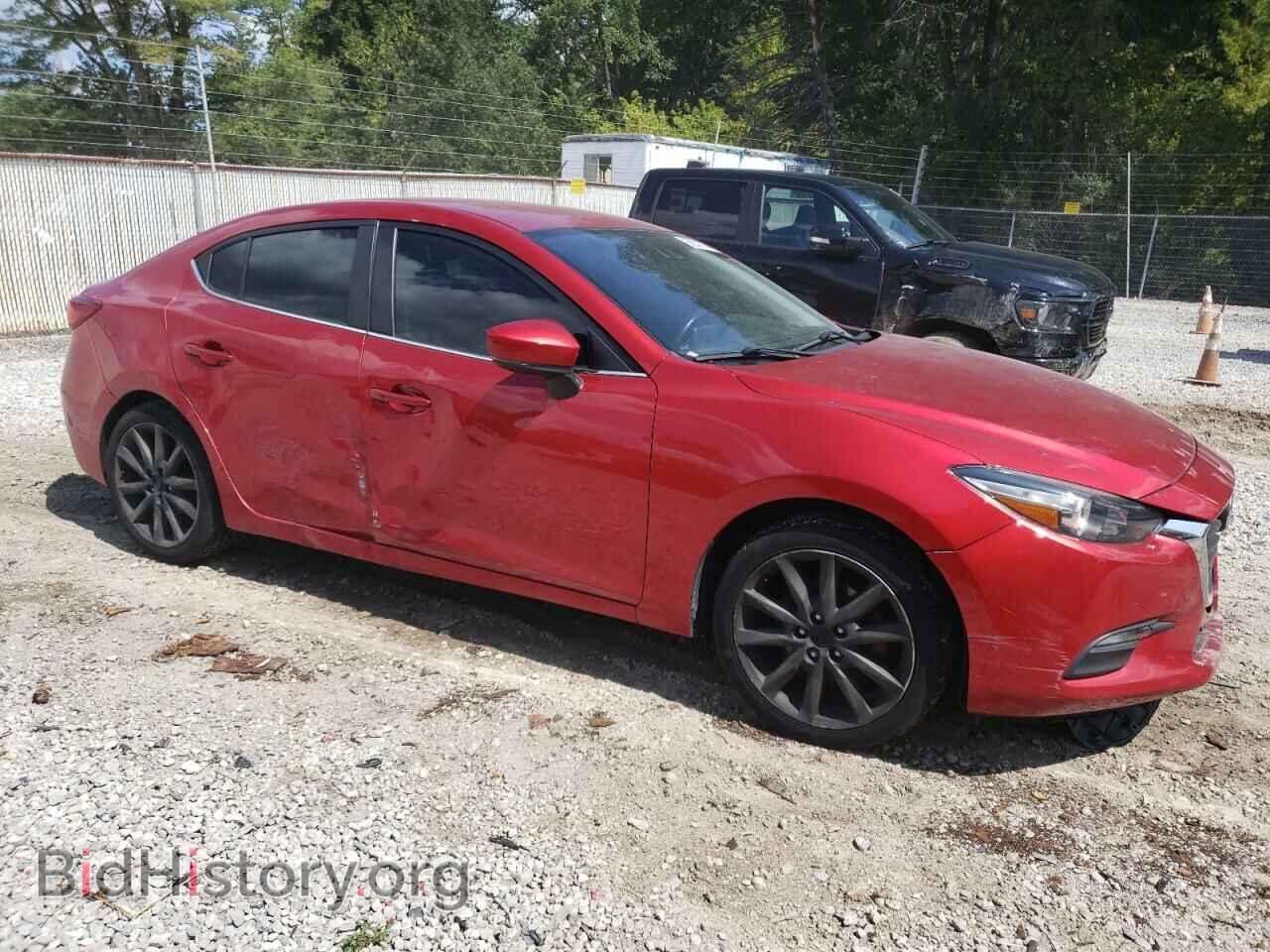 2017 MAZDA 3 - VIN: 3MZBN1V78HM138882 - Фото 4