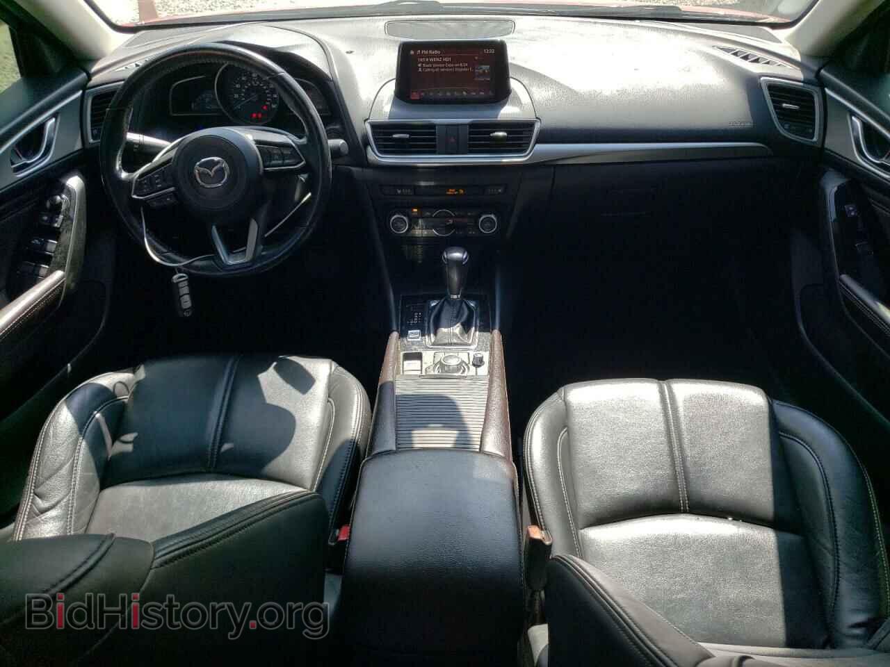 2017 MAZDA 3 - VIN: 3MZBN1V78HM138882 - Фото 8