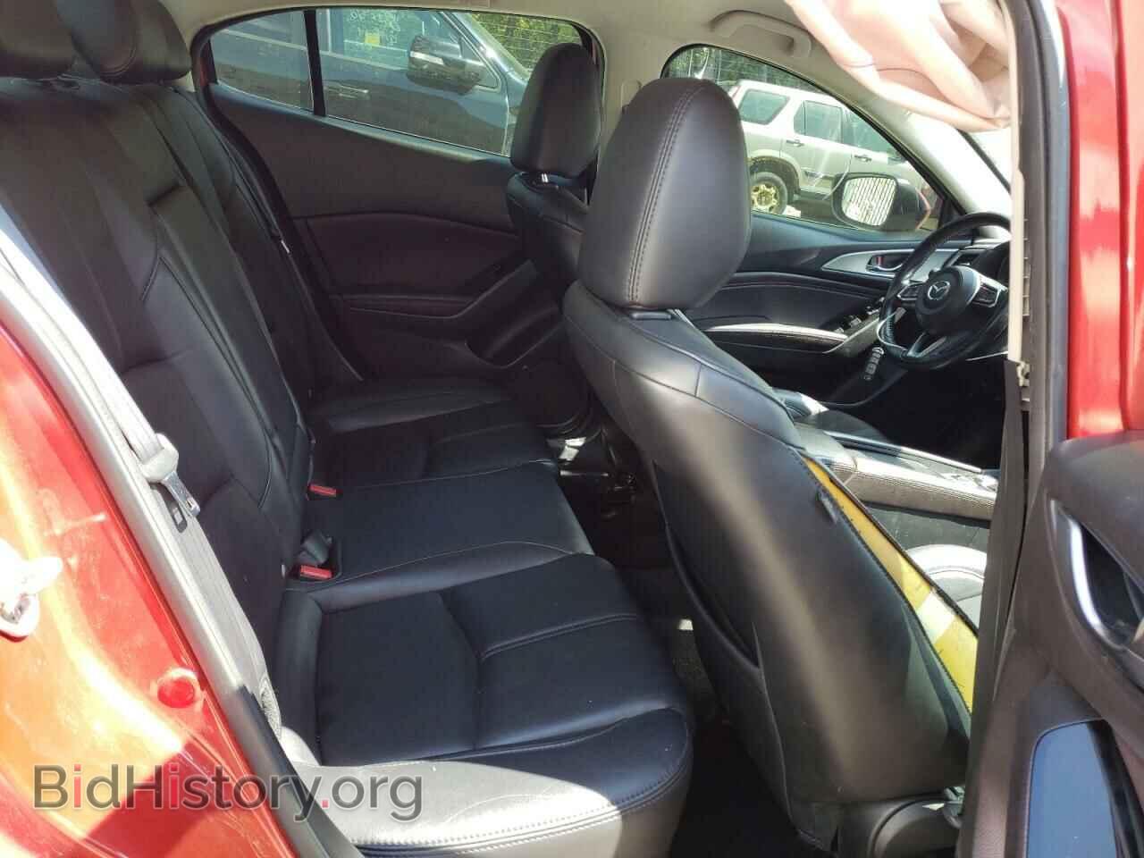 2017 MAZDA 3 - VIN: 3MZBN1V78HM138882 - Фото 10