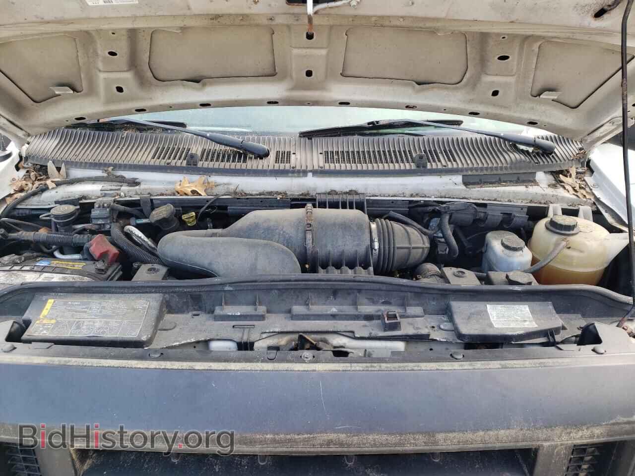 2009 FORD ALL Models - VIN: 1FTNE14W29DA69225 - Фото 12
