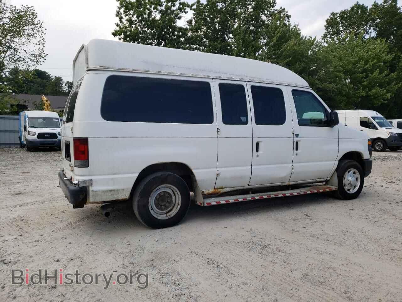 2009 FORD ALL Models - VIN: 1FTNE14W29DA69225 - Фото 3