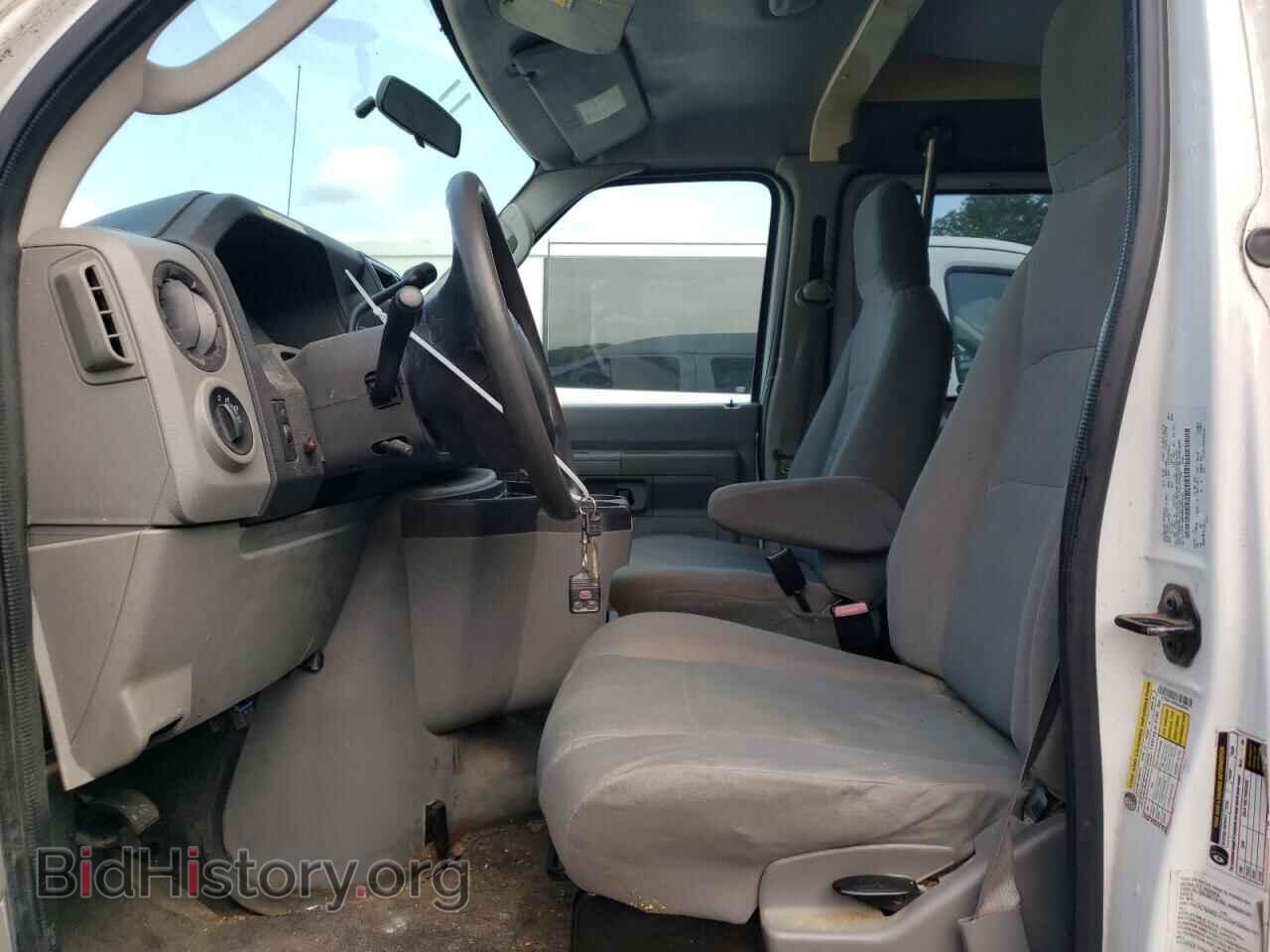 2009 FORD ALL Models - VIN: 1FTNE14W29DA69225 - Фото 7