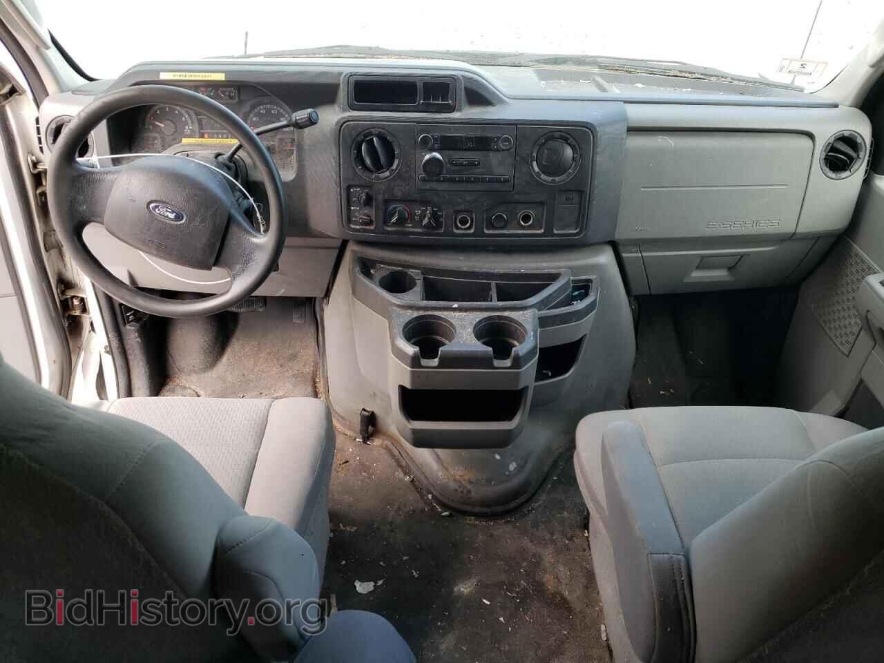 2009 FORD ALL Models - VIN: 1FTNE14W29DA69225 - Фото 8