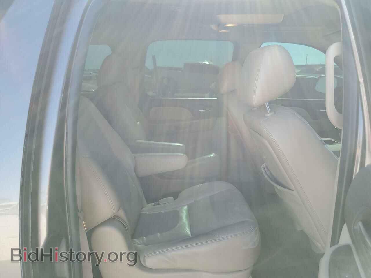 2011 GMC YUKON - VIN: 1GKS2MEF5BR135906 - Фото 11