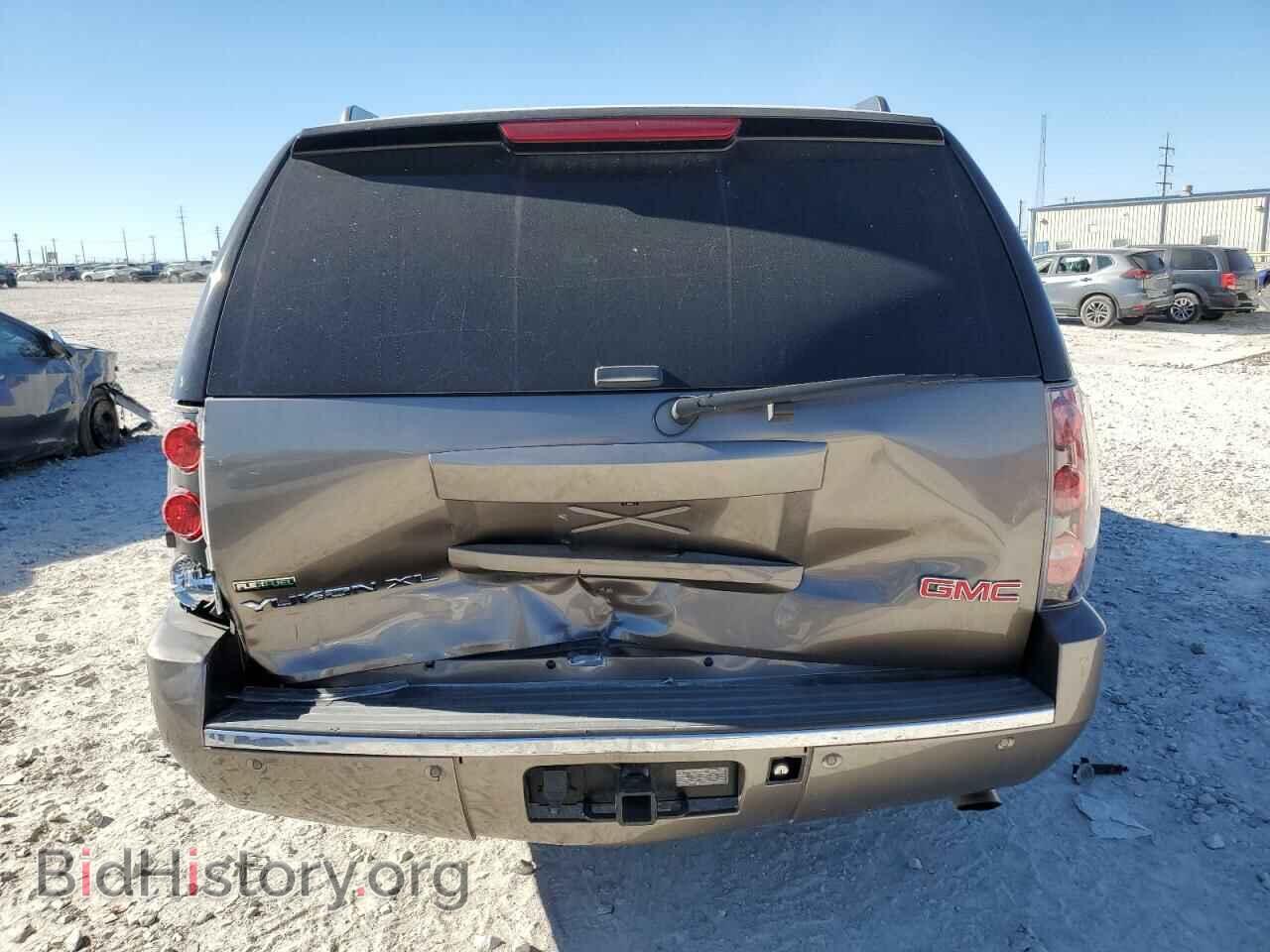 2011 GMC YUKON - VIN: 1GKS2MEF5BR135906 - Фото 6