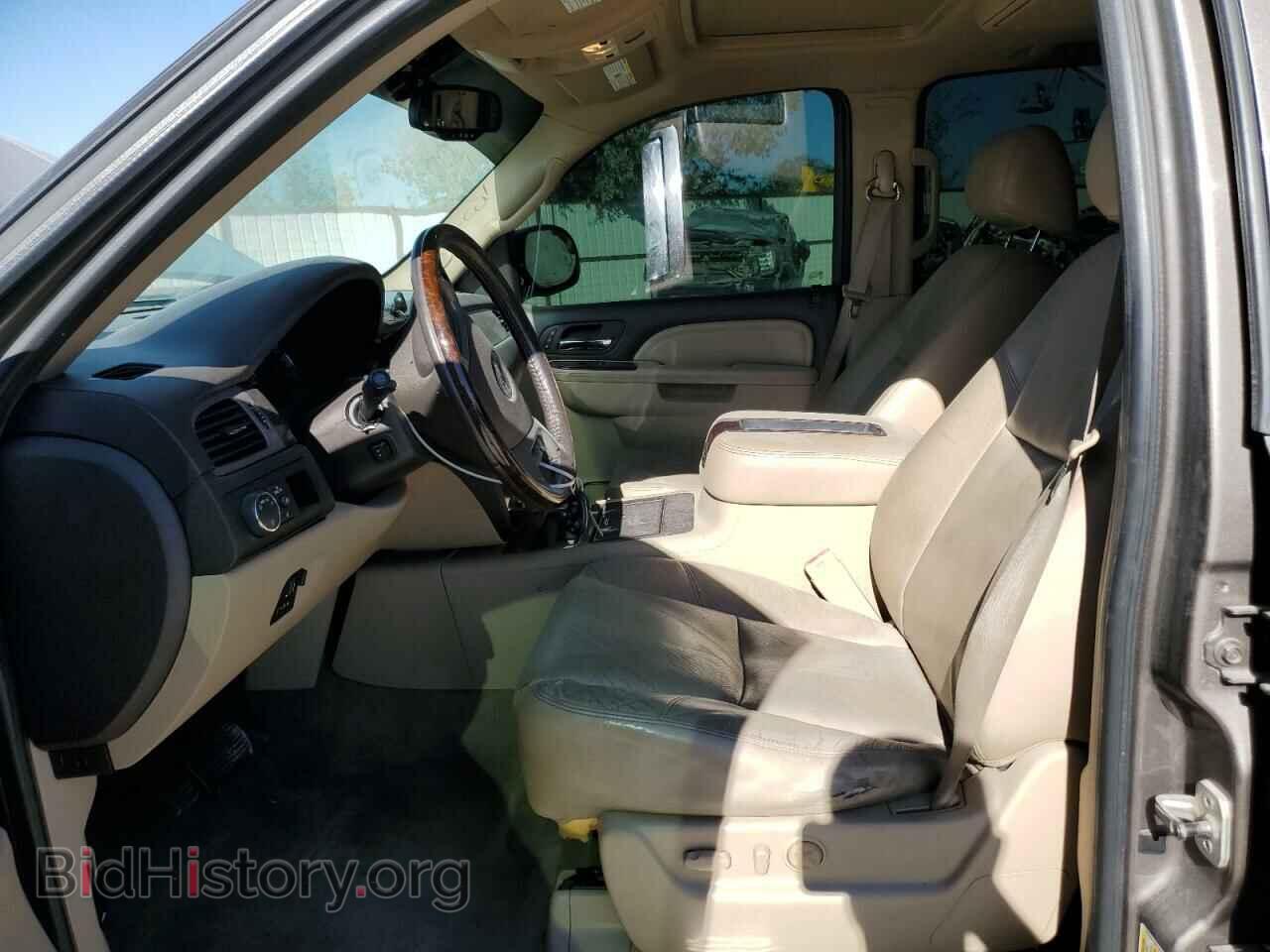 2011 GMC YUKON - VIN: 1GKS2MEF5BR135906 - Фото 7