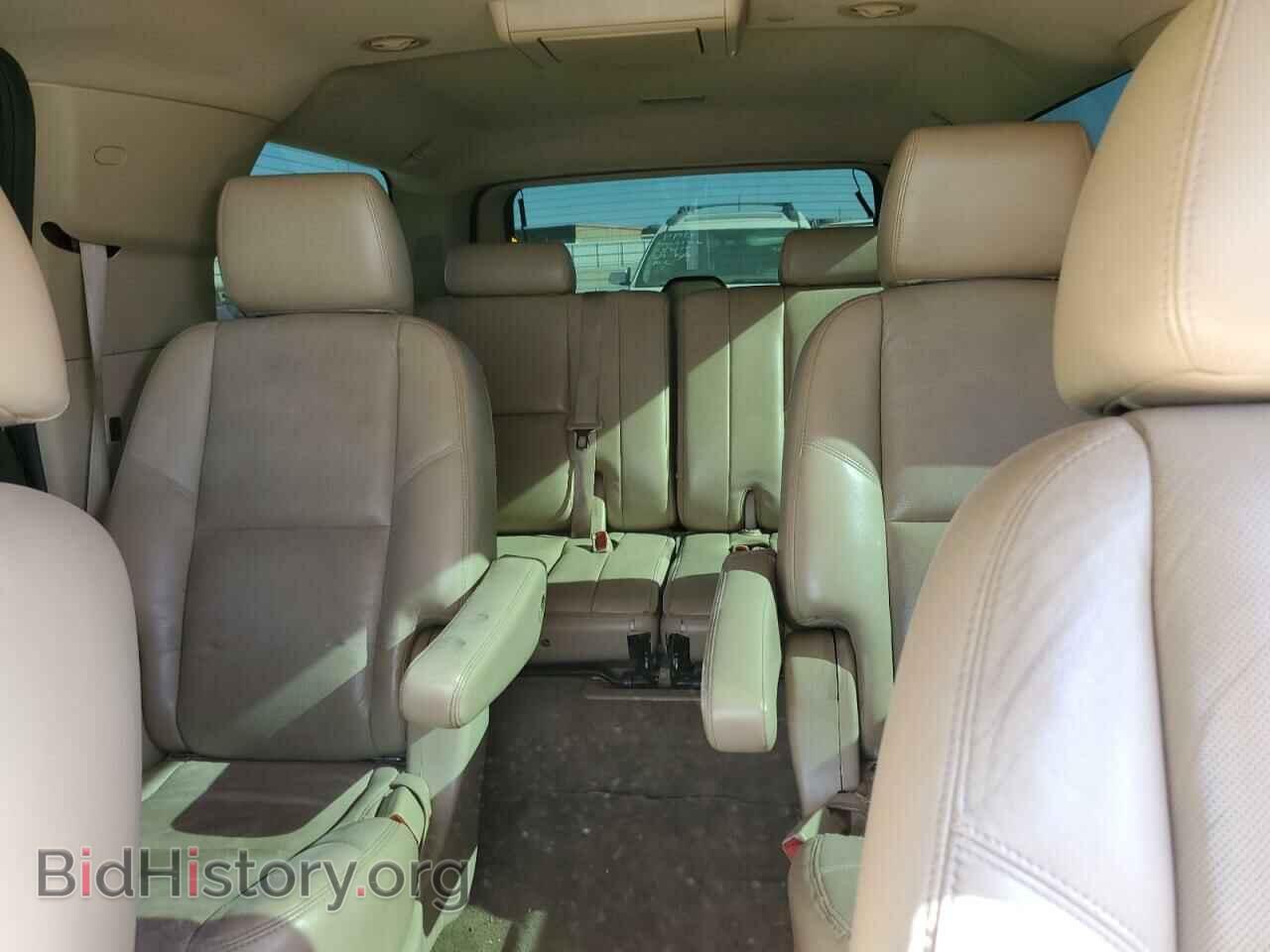 2011 GMC YUKON - VIN: 1GKS2MEF5BR135906 - Фото 10