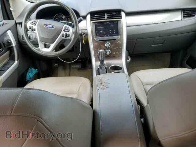 2011 FORD EDGE - VIN: 2FMDK3JCXBBB20309 - Photo 8