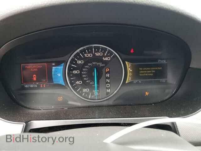 2011 FORD EDGE - VIN: 2FMDK3JCXBBB20309 - Photo 9