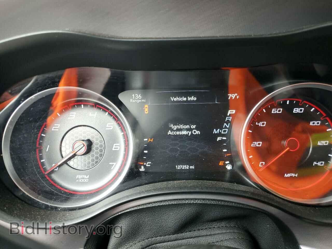 2020 DODGE CHARGER - VIN: 2C3CDXBG4LH108212 - Фото 9